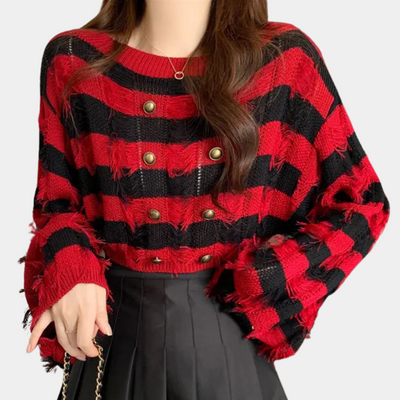 KAYELEE - Classic Top for Women