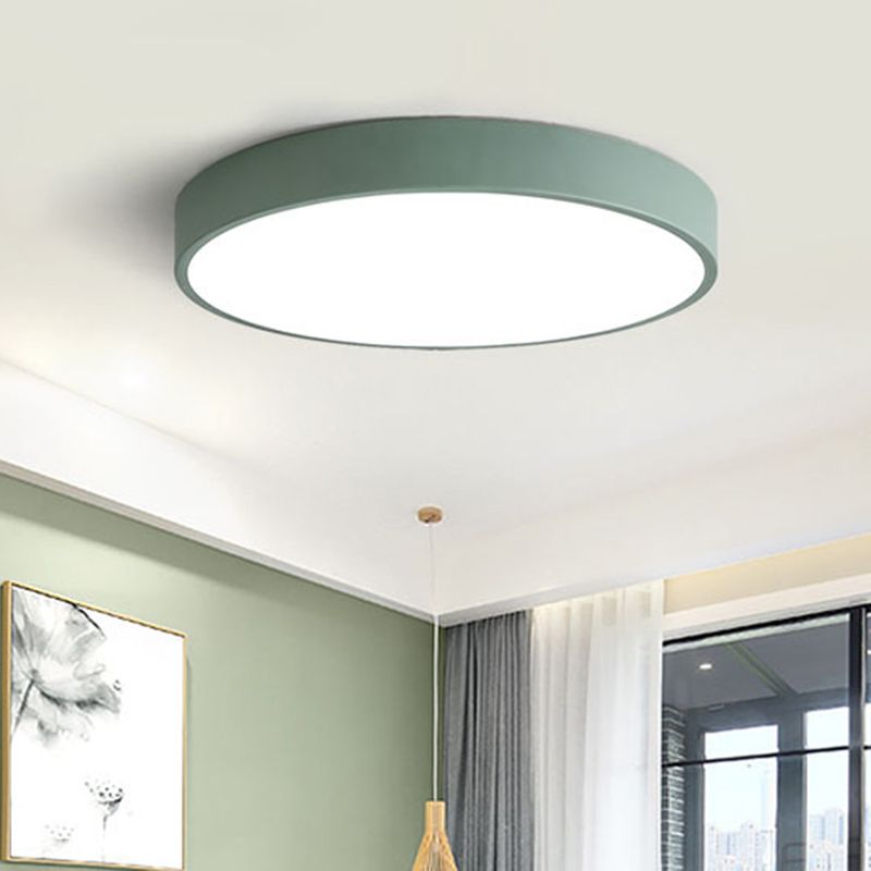 Lumisfera – Modern Ceiling Light, 5 Colour Options