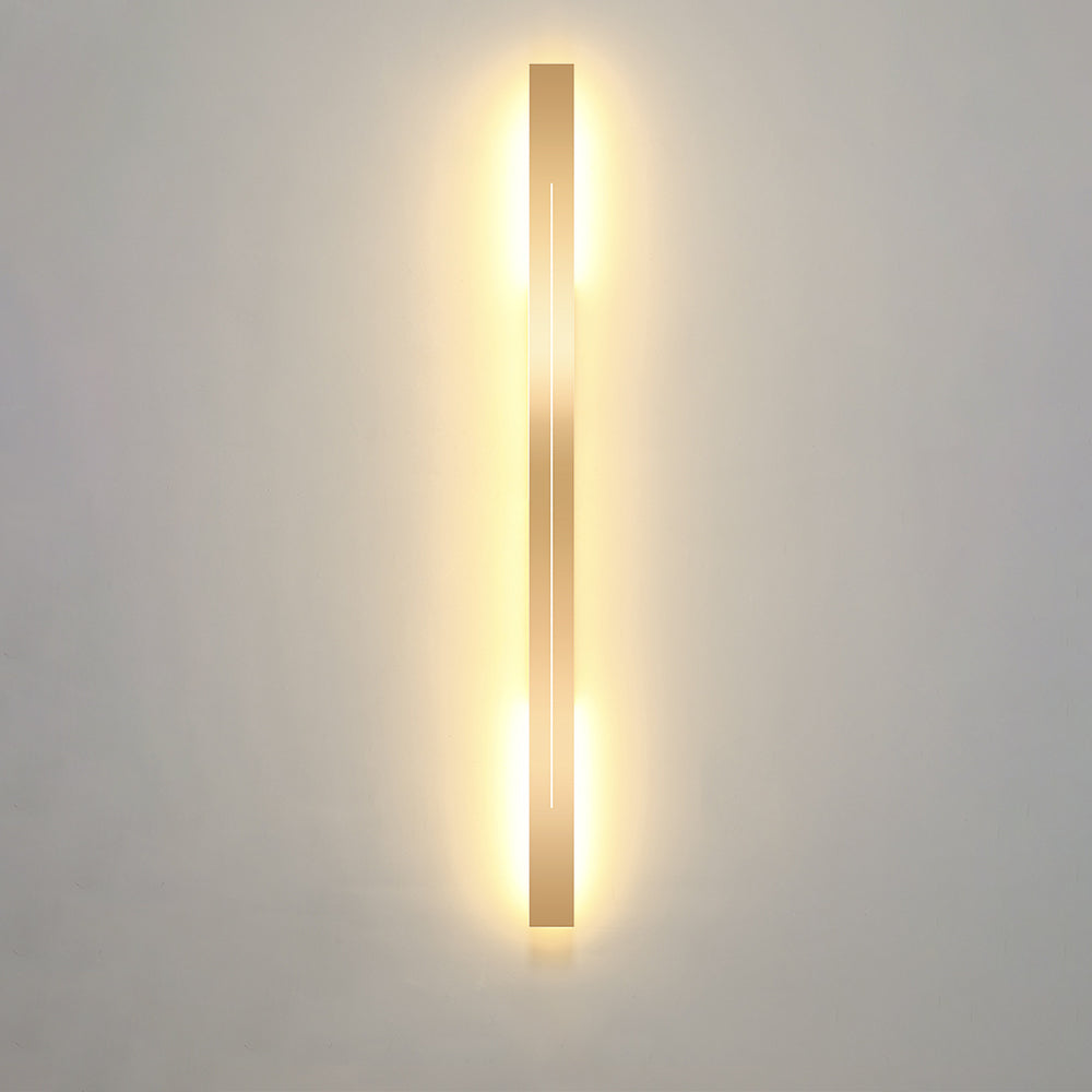 Arvienna – Modern LED Indoor Wall Light Metal Acrylic