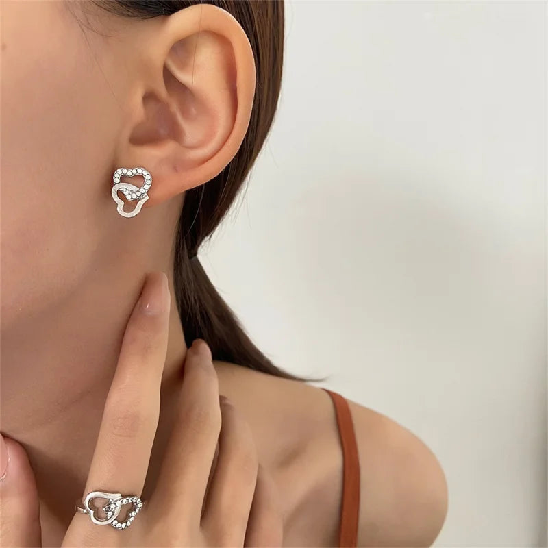 Isabeau - Romantic Jewelry Set