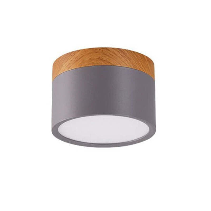 Dioren – Modern LED Ceiling Light