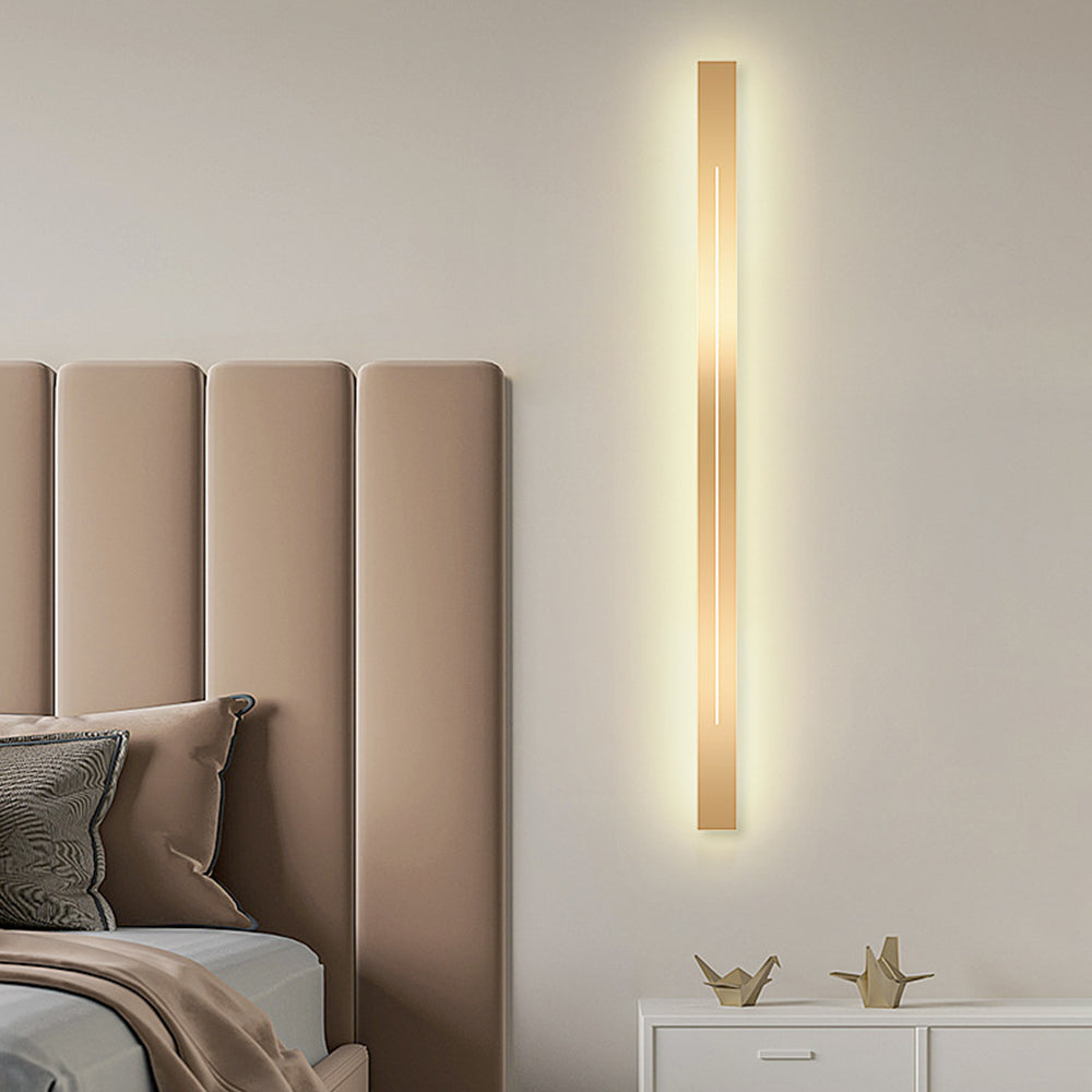 Arvienna – Modern LED Indoor Wall Light Metal Acrylic