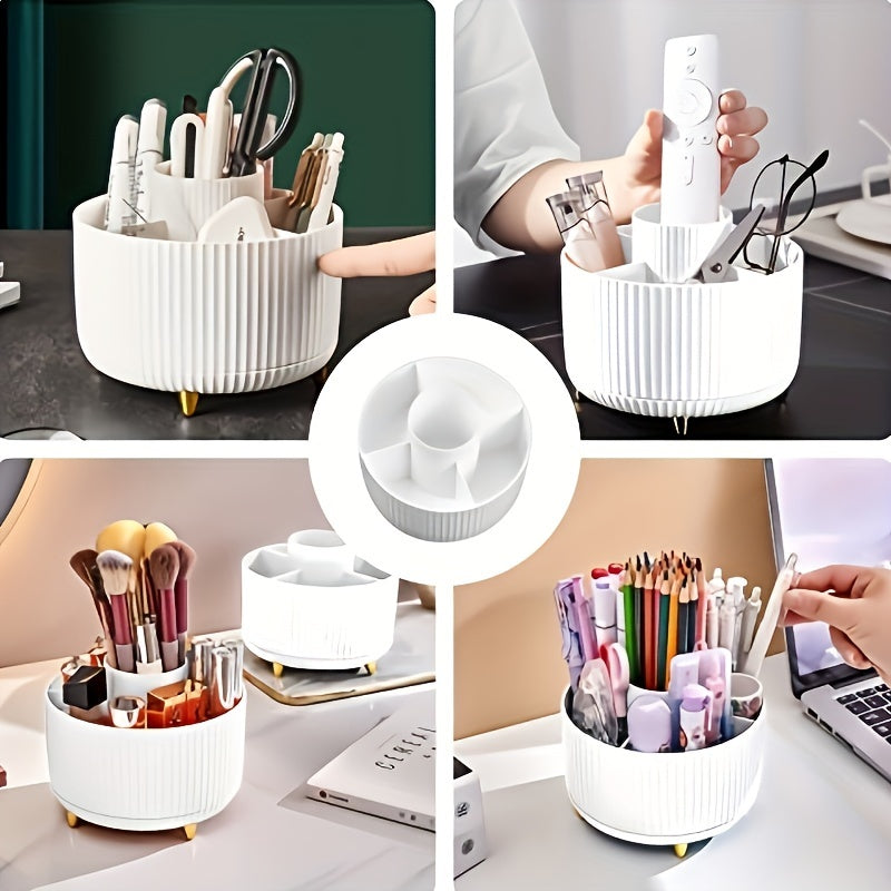 360° draaibare houder voor cosmetica en accessoires