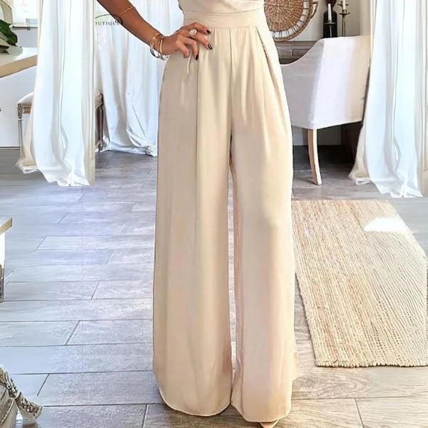 Sterre - Stijlvolle Dames Jumpsuit