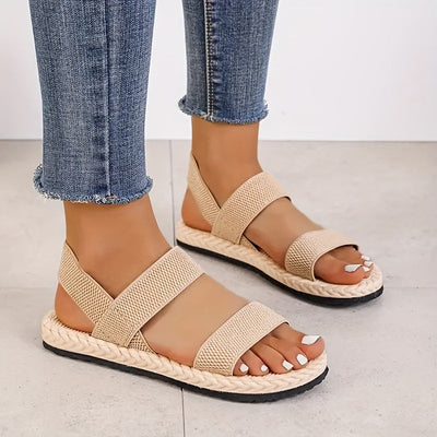 Lily - Elegant Sandals