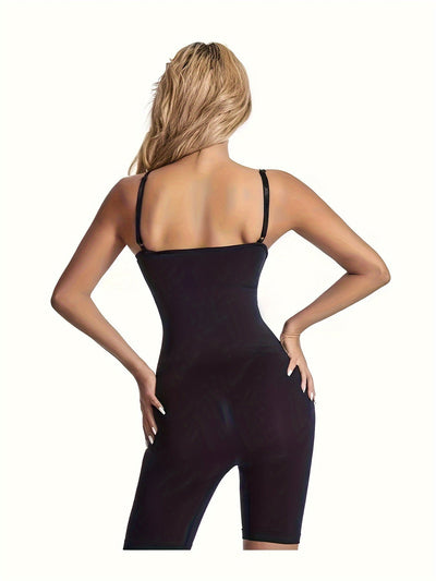 Sophie | Bodyvormend ondergoed met hoge taille