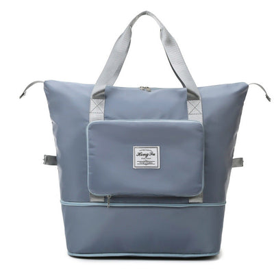 FoldAway - Opvouwbare Reistas voor Handbagage
