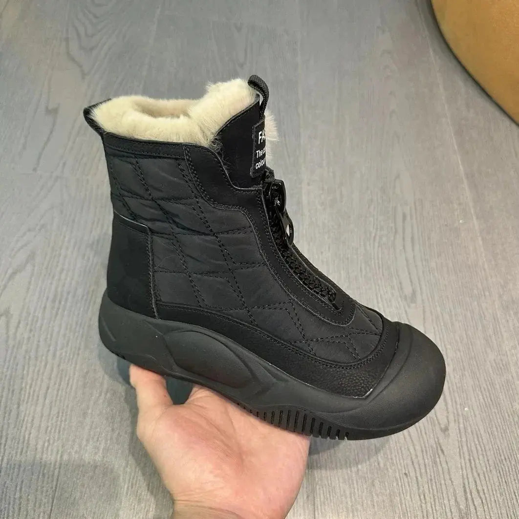 Zinnia - Moderne Vacht Schoenen voor Vrouwen