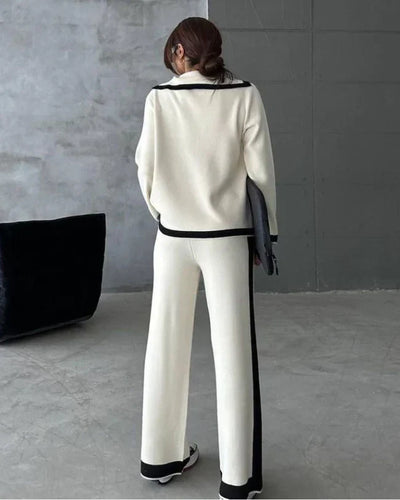 Zashane - Formele Outfit Set voor Vrouwen