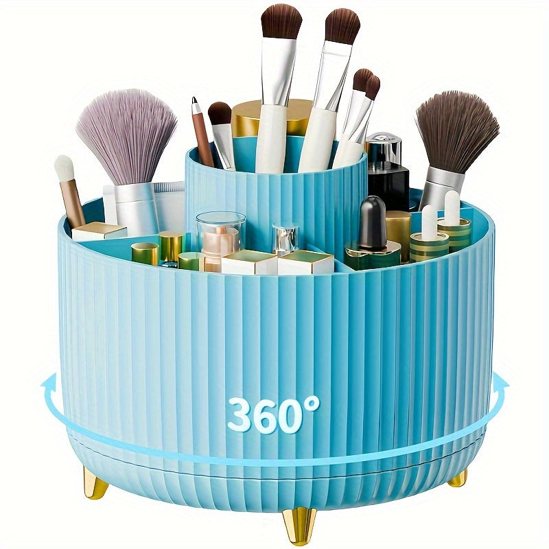360° draaibare houder voor cosmetica en accessoires