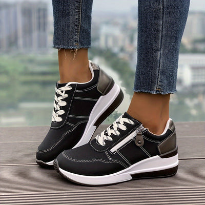 Sophie | Platform sneakers