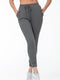 Sophie | Comfortabele casual broek met hoge taille