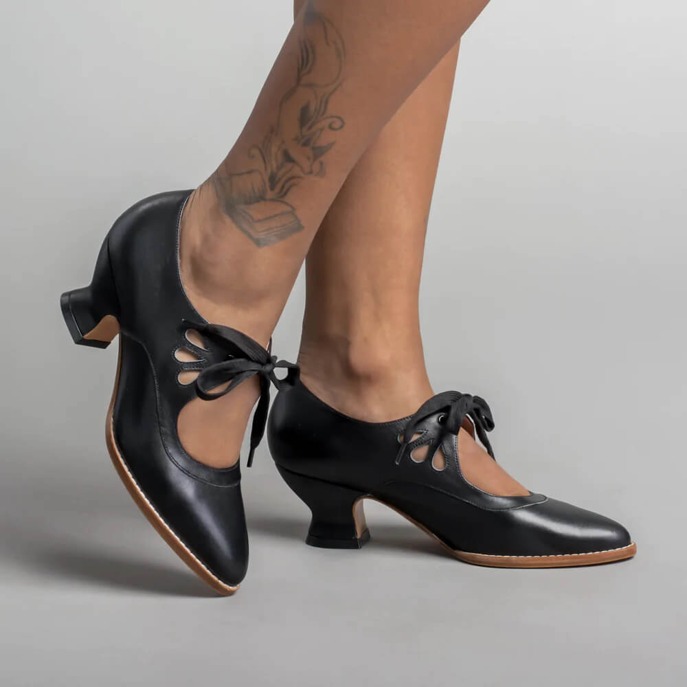 LILLY | High-quality collection of orthopedic heels 