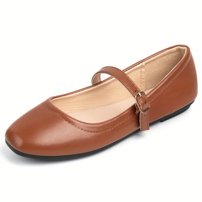 Lotte | Elegant ballet flats for girls