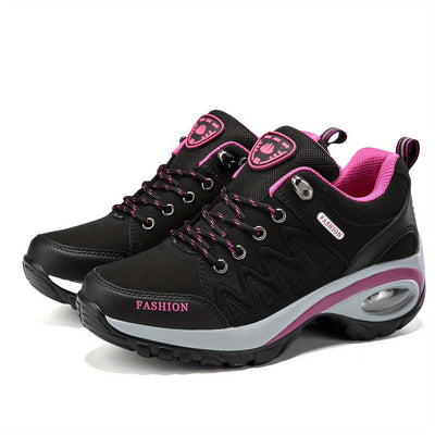 Sophie | Waterdichte lage top sneakers