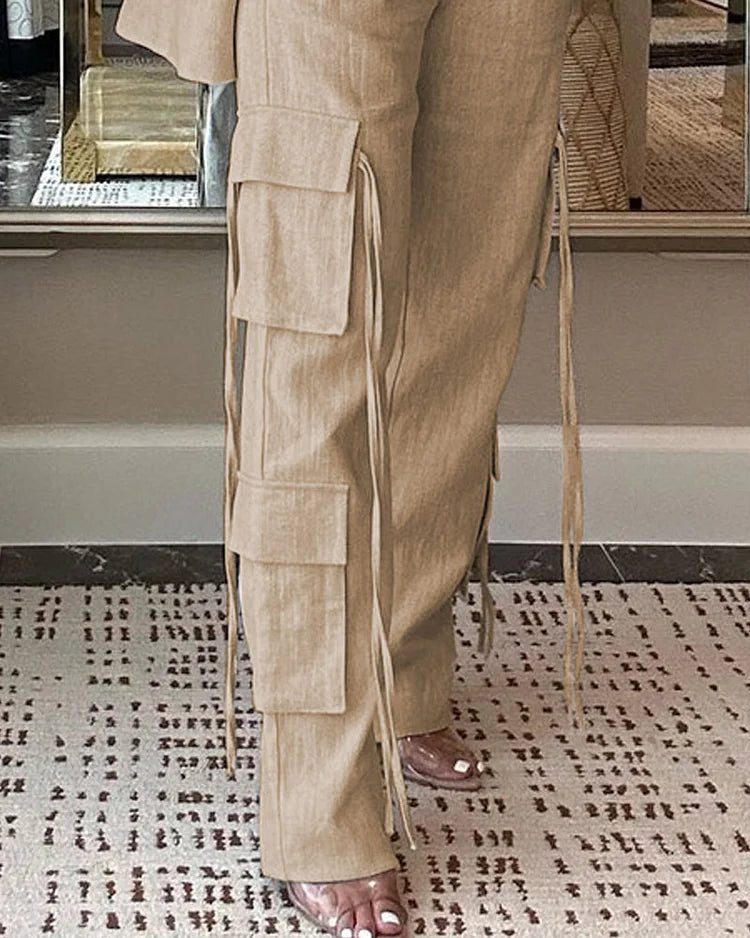 Emmavette - Chic clothing set for women