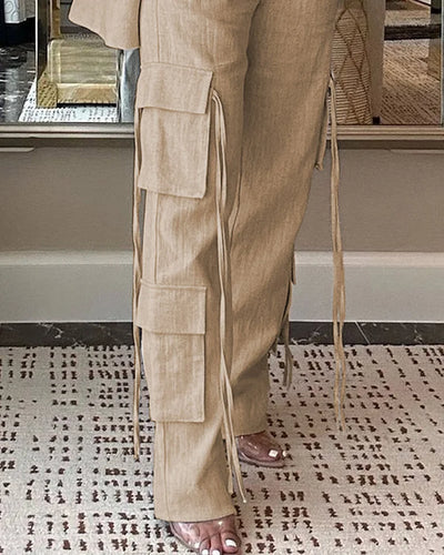 Emmavette - Chic clothing set for women