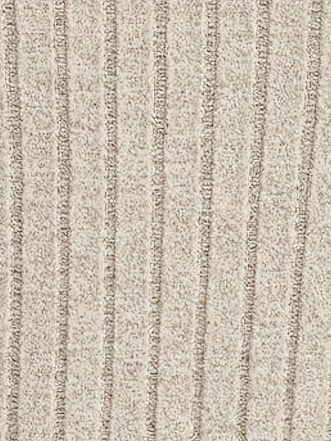 Elena | High-waisted ribbed bodycon skirt