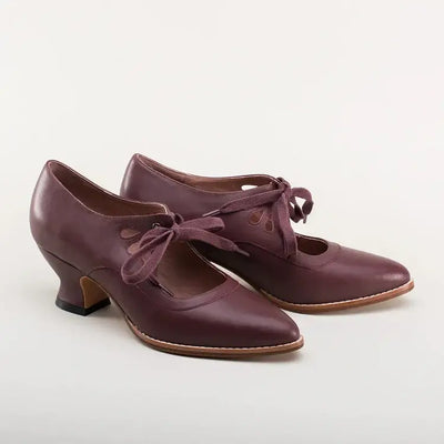 LILLY | High-quality collection of orthopedic heels 