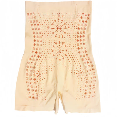 Emma | Postpartum high-waisted shapewear panties