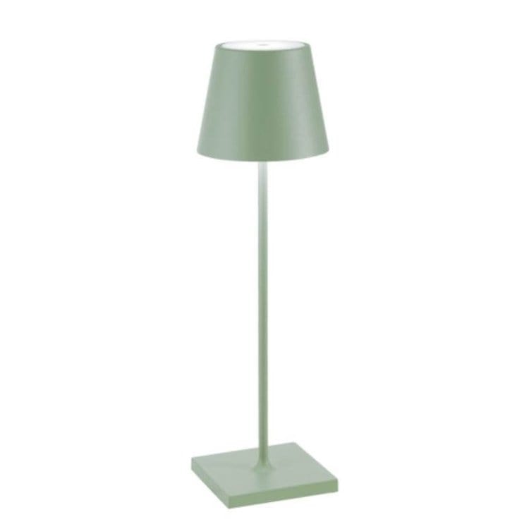 Alexa LED lamp | Minimalistische waterdichte tafellamp