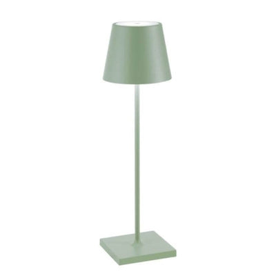 Alexa LED lamp | Minimalistische waterdichte tafellamp