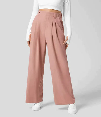 Isabella - The perfect trousers for irresistible elegance