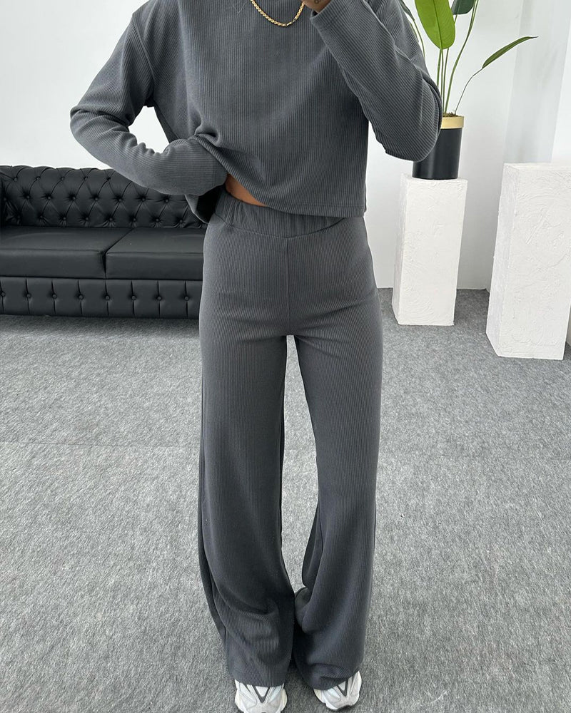 Eva | Two-piece casual set