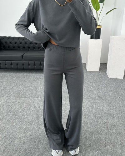 Eva | Two-piece casual set