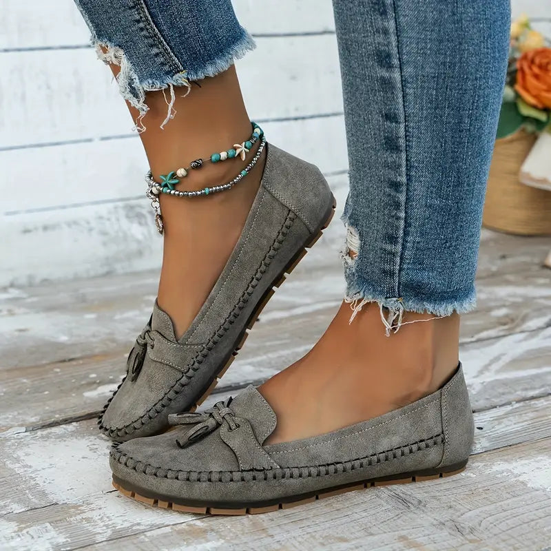 Relaxte Schoenen