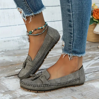 Relaxte Schoenen