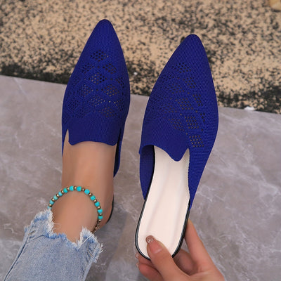 Elisaveta - Stylish Loafers