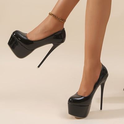 Mara | Trendy dames schoenen met hoge hakken