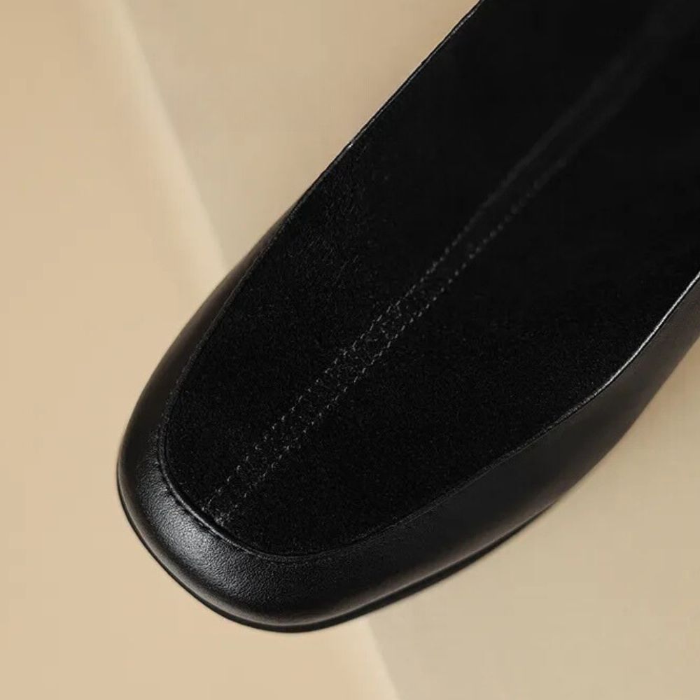 LESHAH - Comfortable Boots for Women