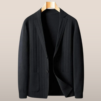 Stiles - Heren Stijlvolle Blazer