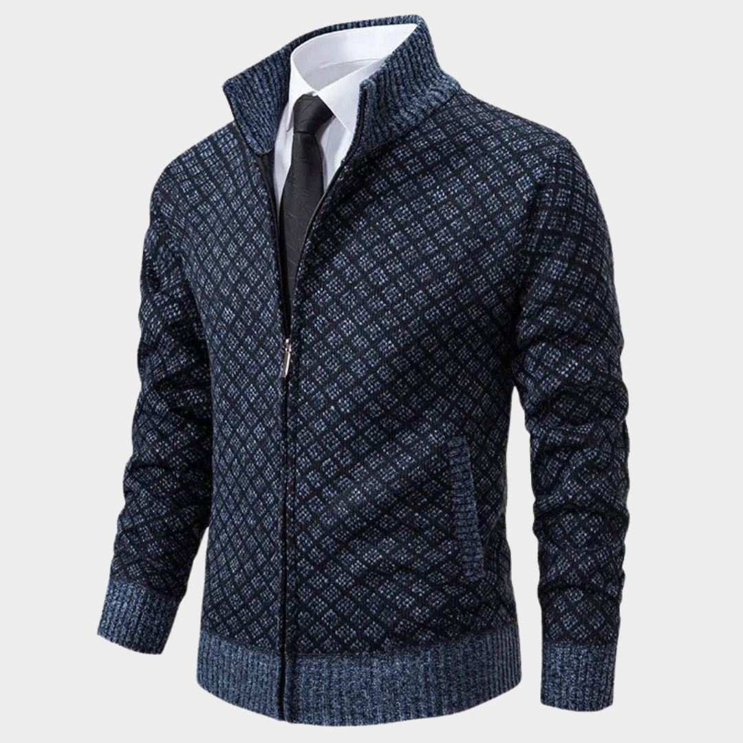 Arthur - Het Tijdloze Vest