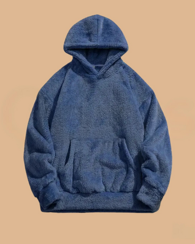 UNISEX! - Fluffy Sweatshirt