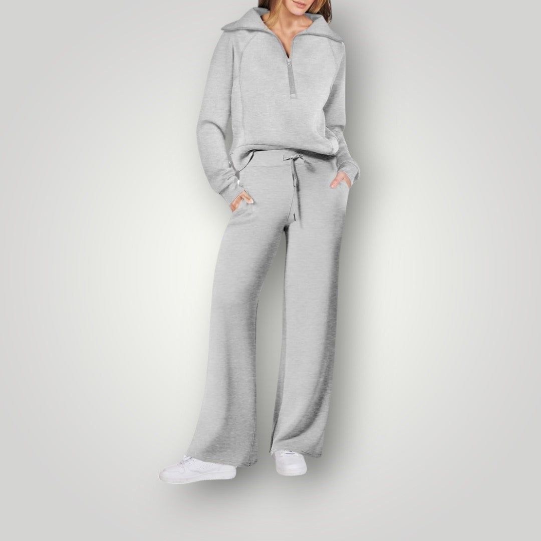 Lilou - Luxury Loungewear Set