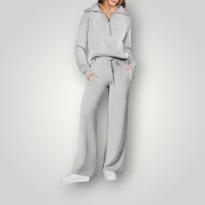 Lilou - Luxury Loungewear Set