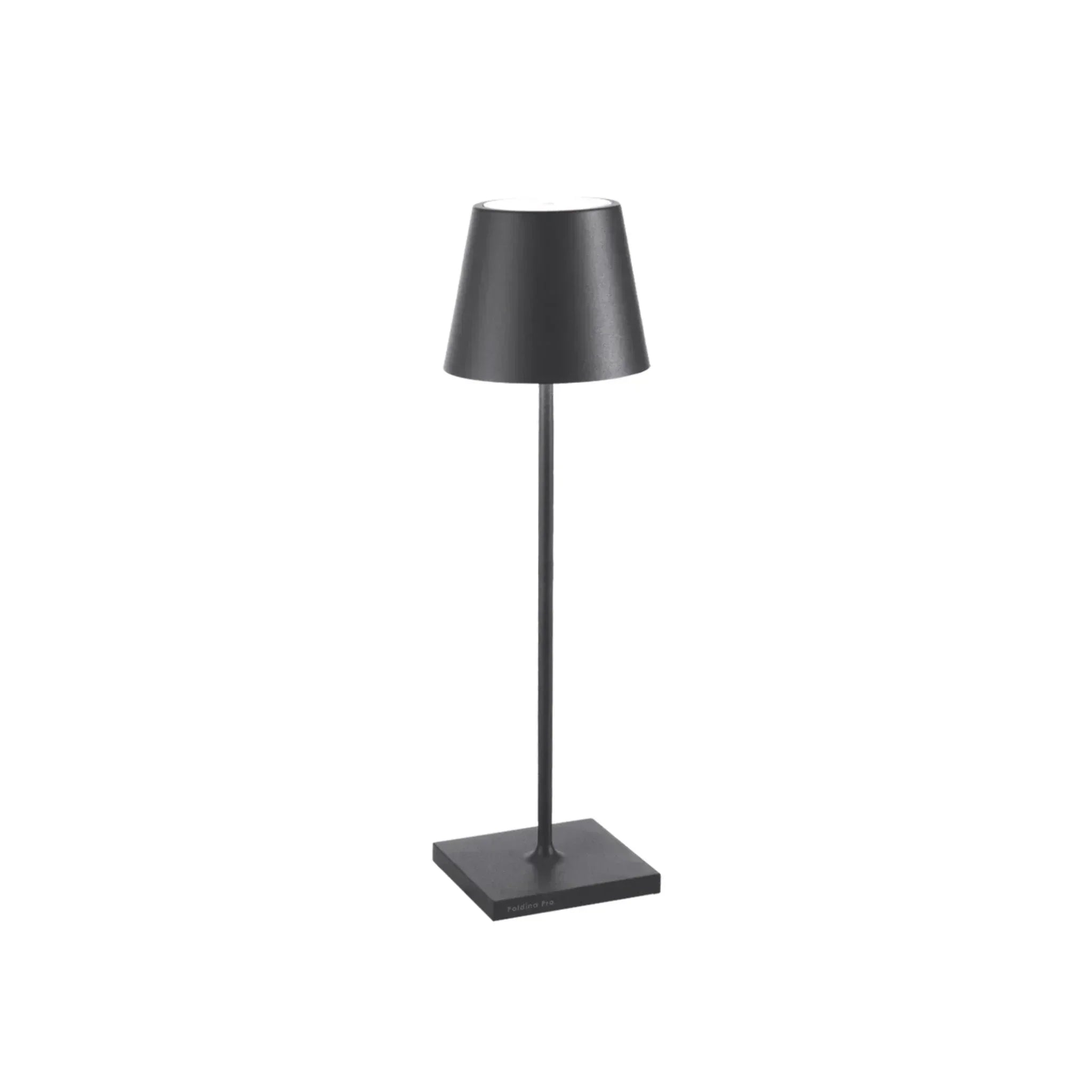 Temon - Rechargeable LED Table Lamp With Dimmer