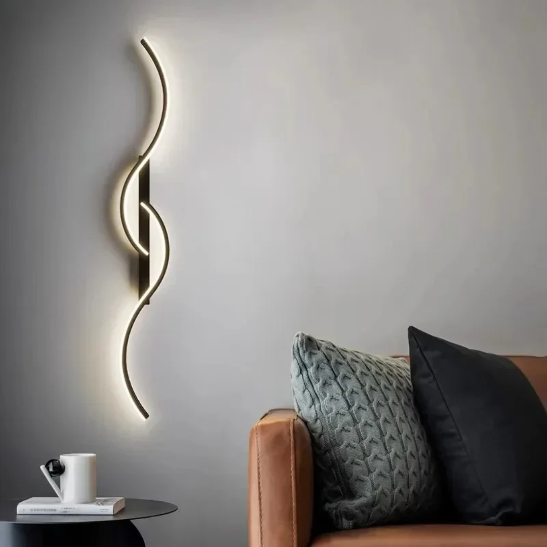 Zavik - Indoor LED Wall Light Bar