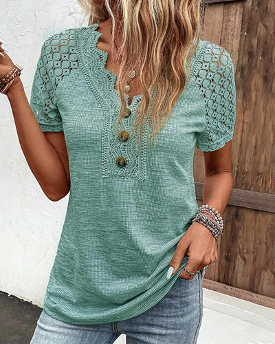 Armida - Kant T-shirt