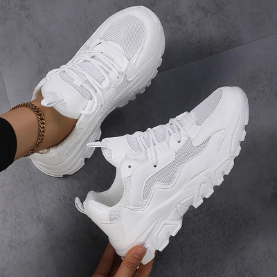 Linda - Breathable sneakers