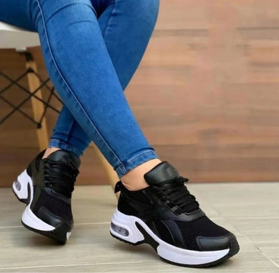 TASHA | Ergonomische sportschoenen voor dames