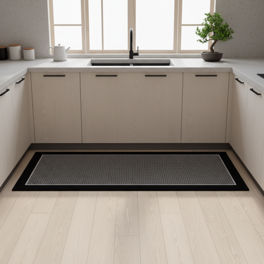 Culinara - Waterproof Anti Fatigue Kitchen Mat