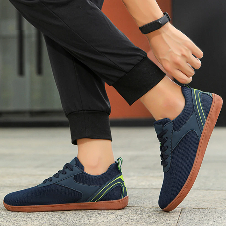 Ivanoe - Versatile Barefoot Shoes