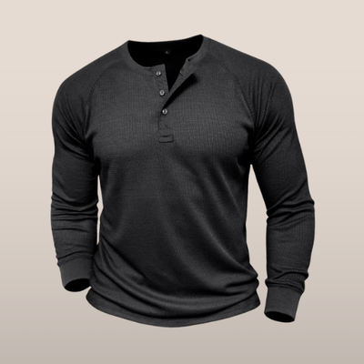 Frank - Long-sleeved shirt