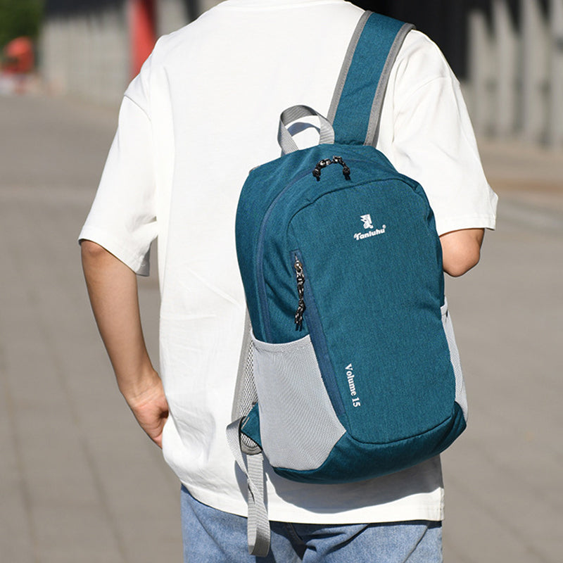 Linsey - Ultralight Adventure Backpack