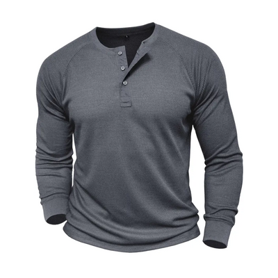 Frank - Long-sleeved shirt