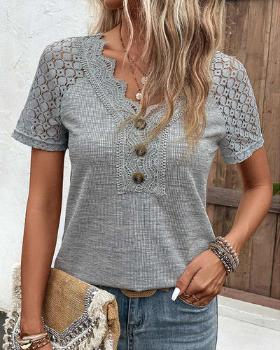 Armida - Kant T-shirt